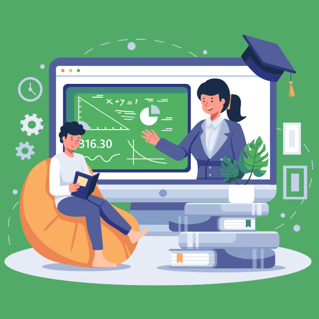 Online Course WordPress