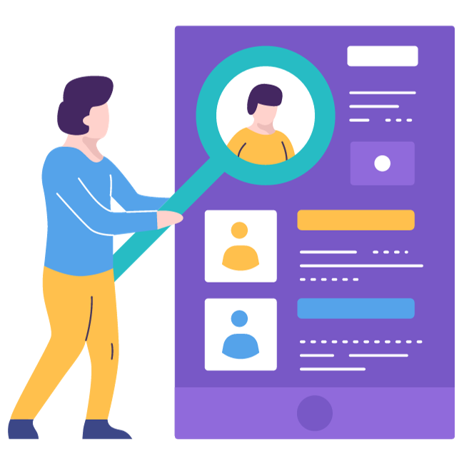 User Profile Plugins