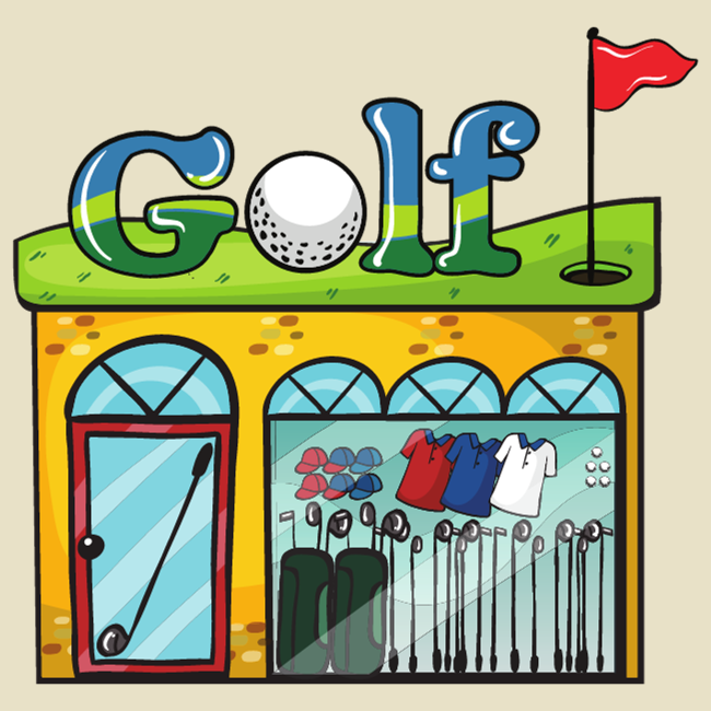Golf WordPress Themes