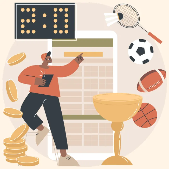 Sports Betting WordPress Themes