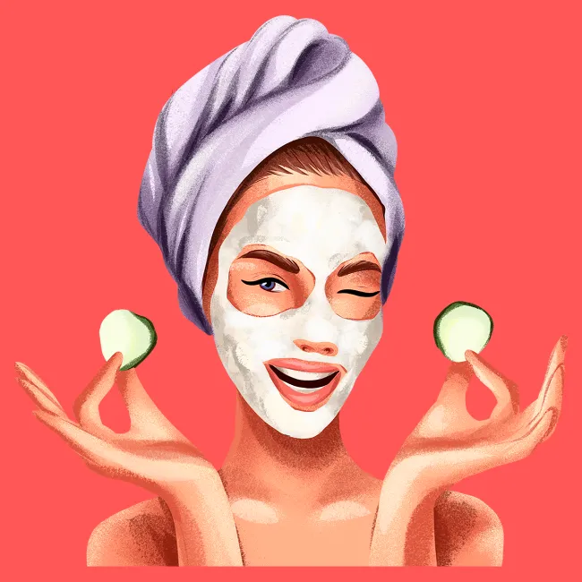 Skin Care WordPress Themes