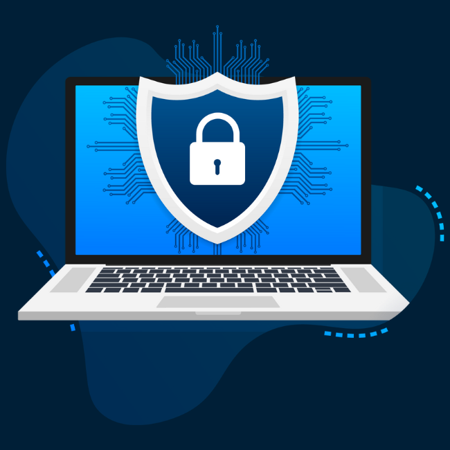 WordPress Website is Secure