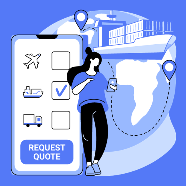 Request Quote Plugins