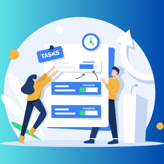 WordPress Document Management