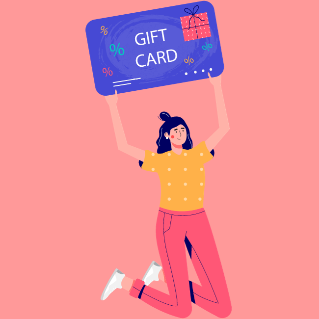 Gift Cards Plugins
