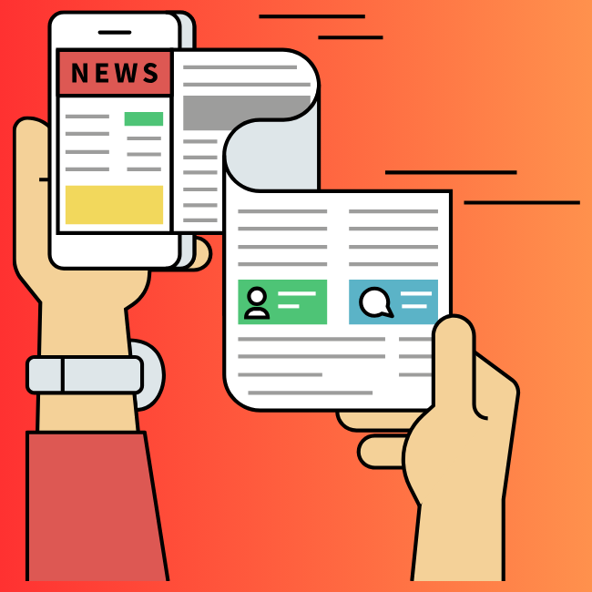 WordPress News Plugins