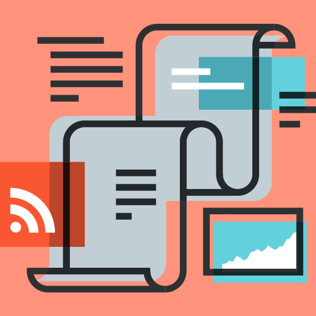 RSS Feed Plugins