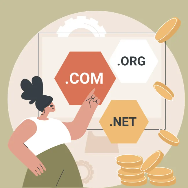Multiple Domain Hosting