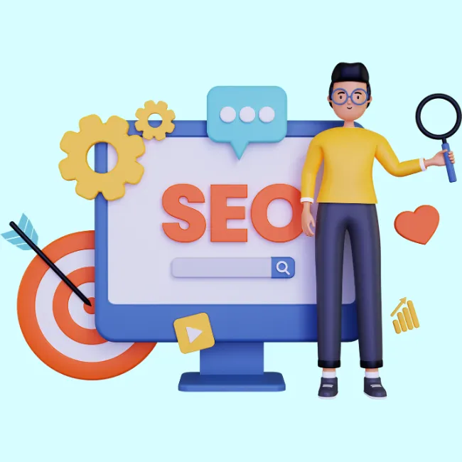 Improve Your SEO