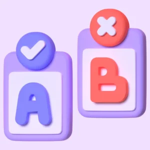A/B Test on Your WordPress